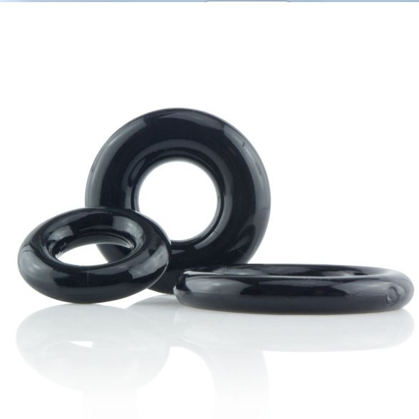 Screaming O Ring O X 3
