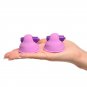 Fantasy For Her Vibrating Nipple Suck-hers