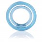 Screaming O Ring O2 Double Ring Penis And Testicles Blue