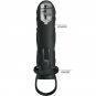 Pretty Love Vibrating Silicone Sleeve 14 Cm