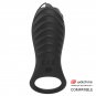 Brilly Glam Alan Cock Ring Watchme Wireless Technology Compatible