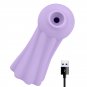 Ohmama Clit Stimulator Jellyfish
