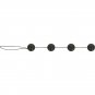 Ohmama Chinese Balls, Black 170 Gr