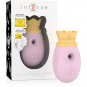 Intense Clit Stimulator 10 Licking And Suction Frequencies, Pink