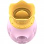 Intense Clit Stimulator 10 Licking And Suction Frequencies, Pink