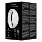 Watchme Reloj Control Remoto Wireless Technology, Jet Black And Copper