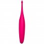 Satisfyer Twirling Fun Tip Vibrator, Pink