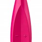 Satisfyer Twirling Fun Tip Vibrator, Pink