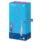 Satisfyer Twirling Joy Clit Tip Stimulating, Pink