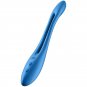 Satisfyer Elastic Game Multi Vibrator, Blue