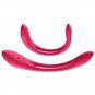 Satisfyer Elastic Joy Multi Vibrator, Red