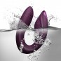Rocks-off Chick Diva Remote Control Toy For Couples