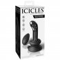 Icicles No.84 Remote Control Hand Blown Glass Plug