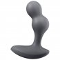 Satisfyer Deep Diver Vibrating Plug, Grey