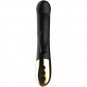 Ibiza Powerful Anatomical Vibrator With Rabbit
