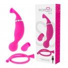 Moressa Kirk Premium Silicone Rechargeable