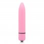 Glossy Thin Vibe Deep Rose