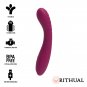 Rithual Kriya G-spot Stimulator Rechargeable Orquidea
