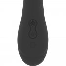 Rithual Kriya G-spot Stimulator Rechargeable Black