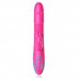 Happy Loky Donald Triple Stimulation: Anal, G-spot & Clitoral Watchme Compatible
