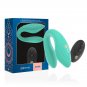 Rithual Kama Remote Couples Massager Aqua