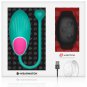 Wearwatch Egg Wireless Technology Watchme Aquamarine /jet Black