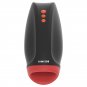 Jamyjob Novax Masturbator With Vibration And Compression