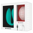 Wearwatch Dual Pleasure Wireless Technology Watchme Light Aquamarine / Pink