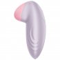 Satisfyer Tropical Tip Lay-on Vibrator - Lilac
