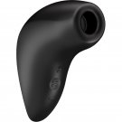 Satisfyer - Magnetic Deep Pulse Air Pulse Vibration Black