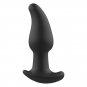Addicted Toys Remote Control Plug Anal P-spot Black