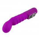 Pretty Love Body Touch Ii Vibrator Purple