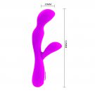 Impulse Pretty Love 100% Silicone
