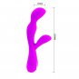 Impulse Pretty Love 100% Silicone