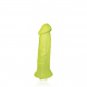 Clone A Willy Clone Glow In The Dark Green Vibrating Kit