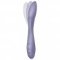 Satisfyer G-spot Flex 2 Multi Vibrator - Purple