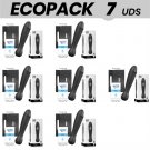 Ecopack 7 Units - Mr Boss Greg Personal Stimulator