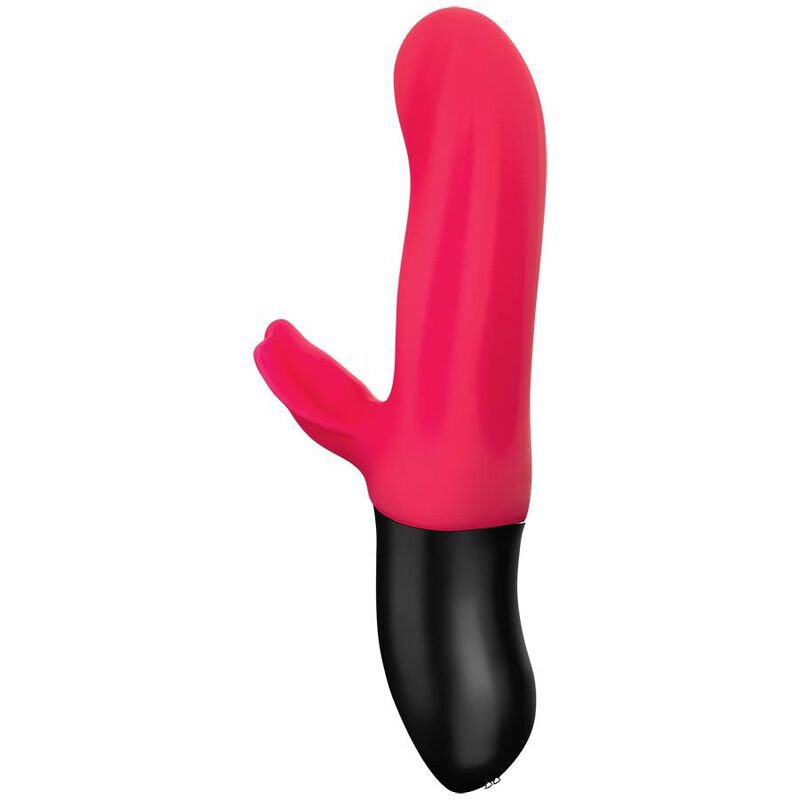 Fun Factory - Bi Stronic Fusion Dual Pulsator India Red