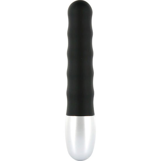 Sevencreations Discretion Vibrator Black