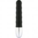 Sevencreations Discretion Vibrator Black