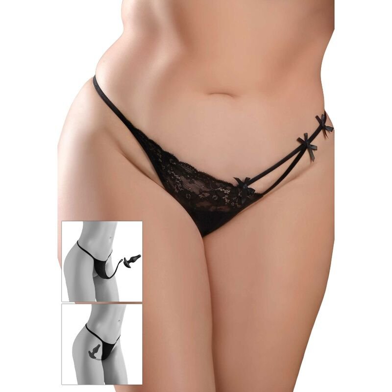 Hook Up Remote Bowie Bikini Plus Size