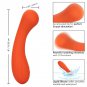 California Exotics Stella G-wand Orange