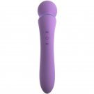 Fantasy For Her Duo Wand Massage Her