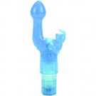 The Original Bunny Kiss Blue