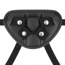 Cyber Silicock Strap-on Master Huck Remote Control
