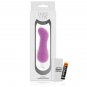 Dolce Vita G-spot Purple Silicone