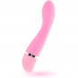 Intense Leo Vibrator Pink