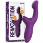 Rewolution Rewokiss Vibrating A-spot Stimulator