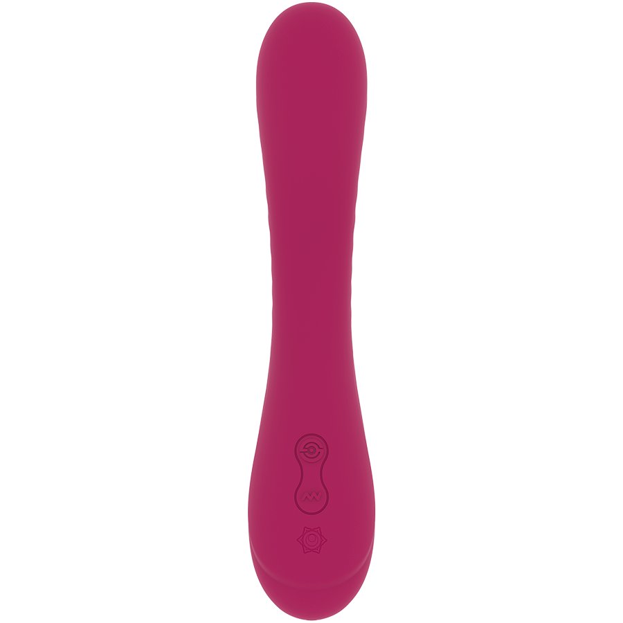 Rithual Kriya G-spot Stimulator Rechargeable Orquidea