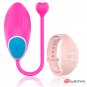 Wearwatch Egg Wireless Technology Watchme Fuchsia / Soft Pink
